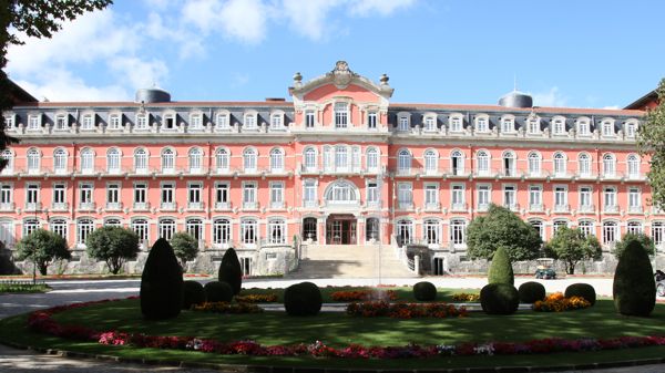 葡萄牙维达戈宫酒店翻新-1