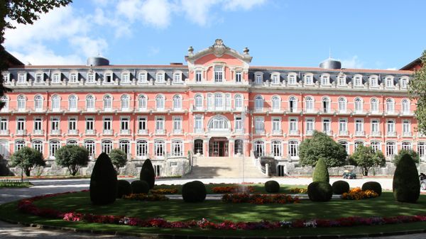 葡萄牙维达戈宫酒店翻新-1