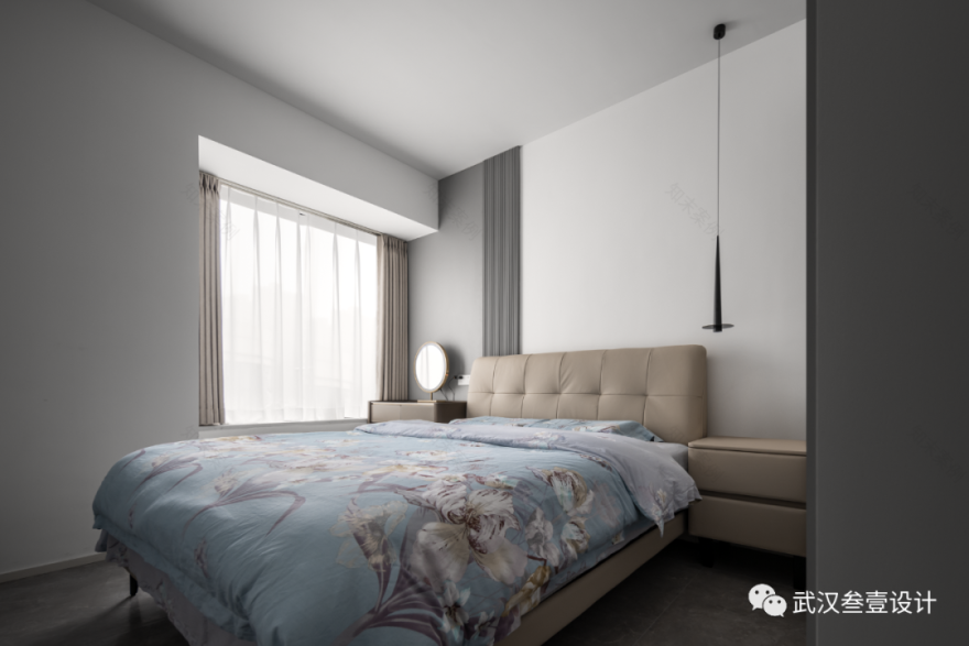 御江壹品青山樽丨叁壹设计-29