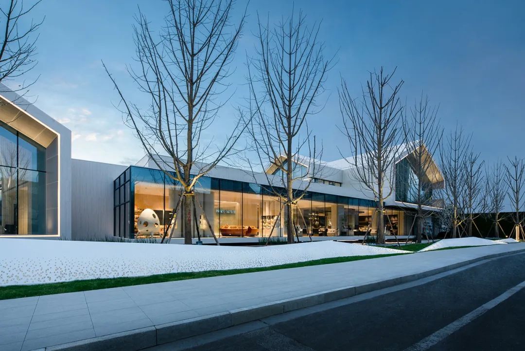 苏州铂悦春和万象雅苑丨中国苏州-18