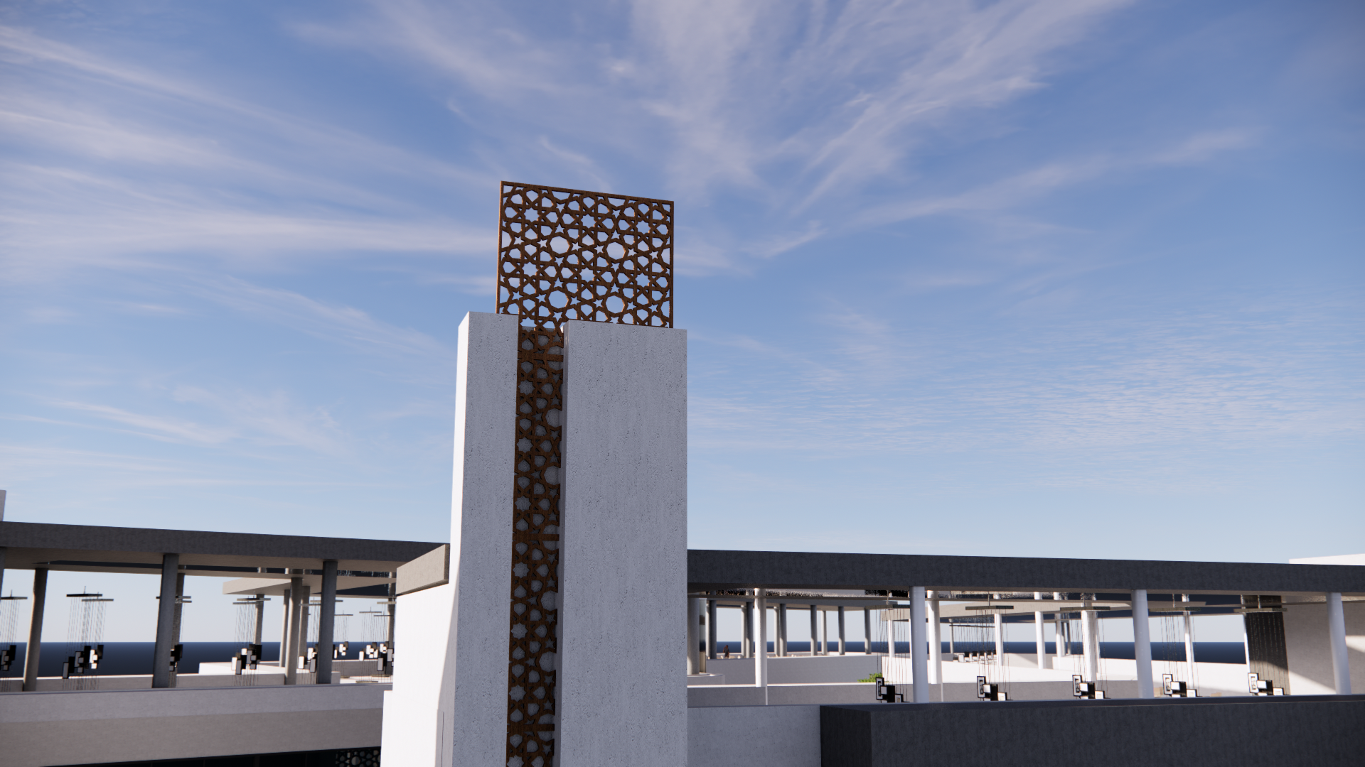 CULTUTRAL CENTER BESIDE MOEZ STREET IN OLD CAIRO-39