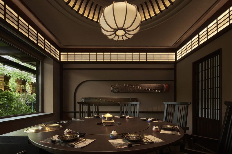 蟹神·唐朝丨中国和平丨MIX 混合空间设计工作室-7