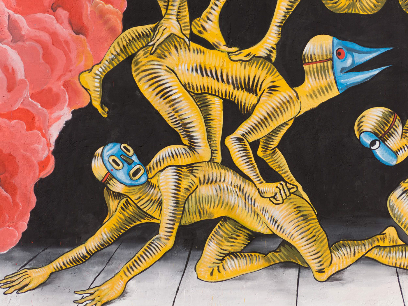 阿帕滕戈街头艺术节-6