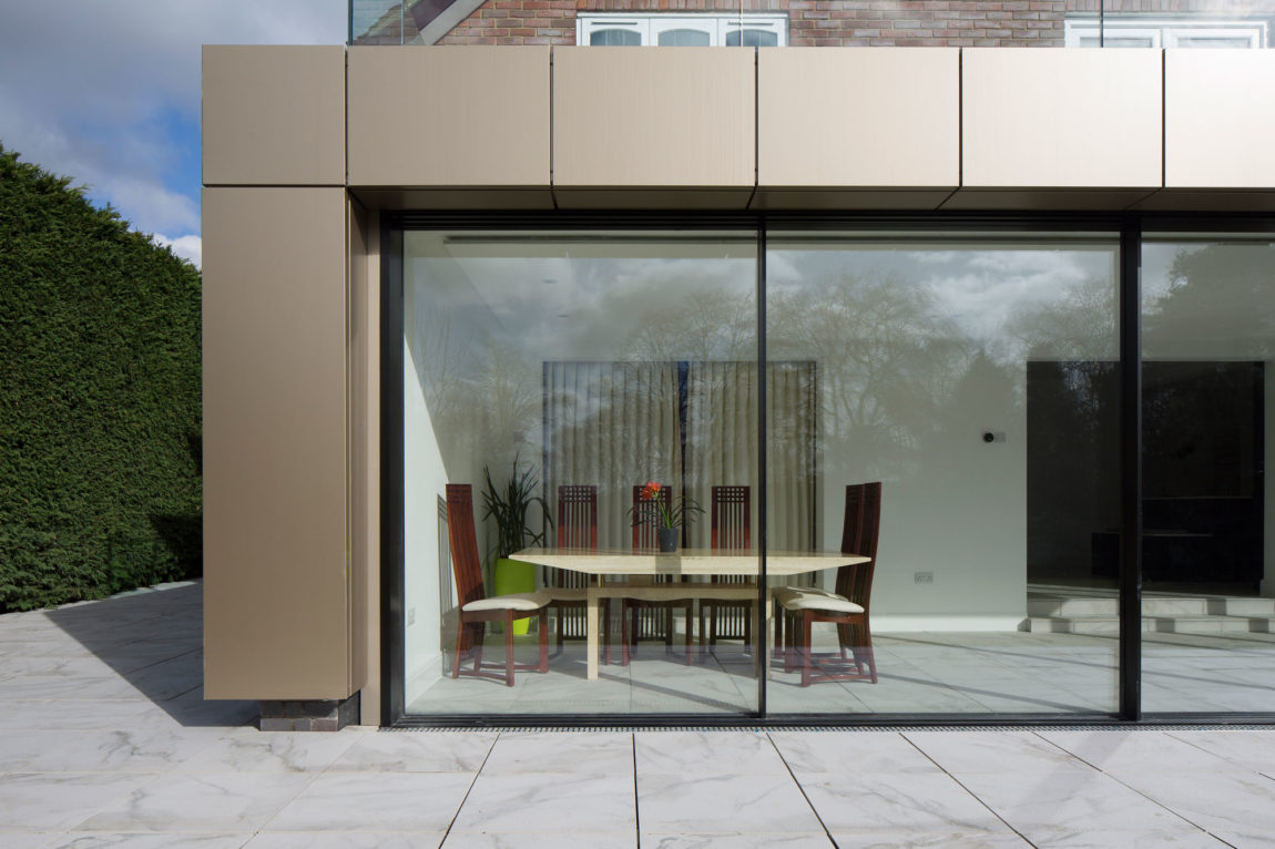 Fabulous Remodeling of a House in England for a Couple in Their Retirement Years-31