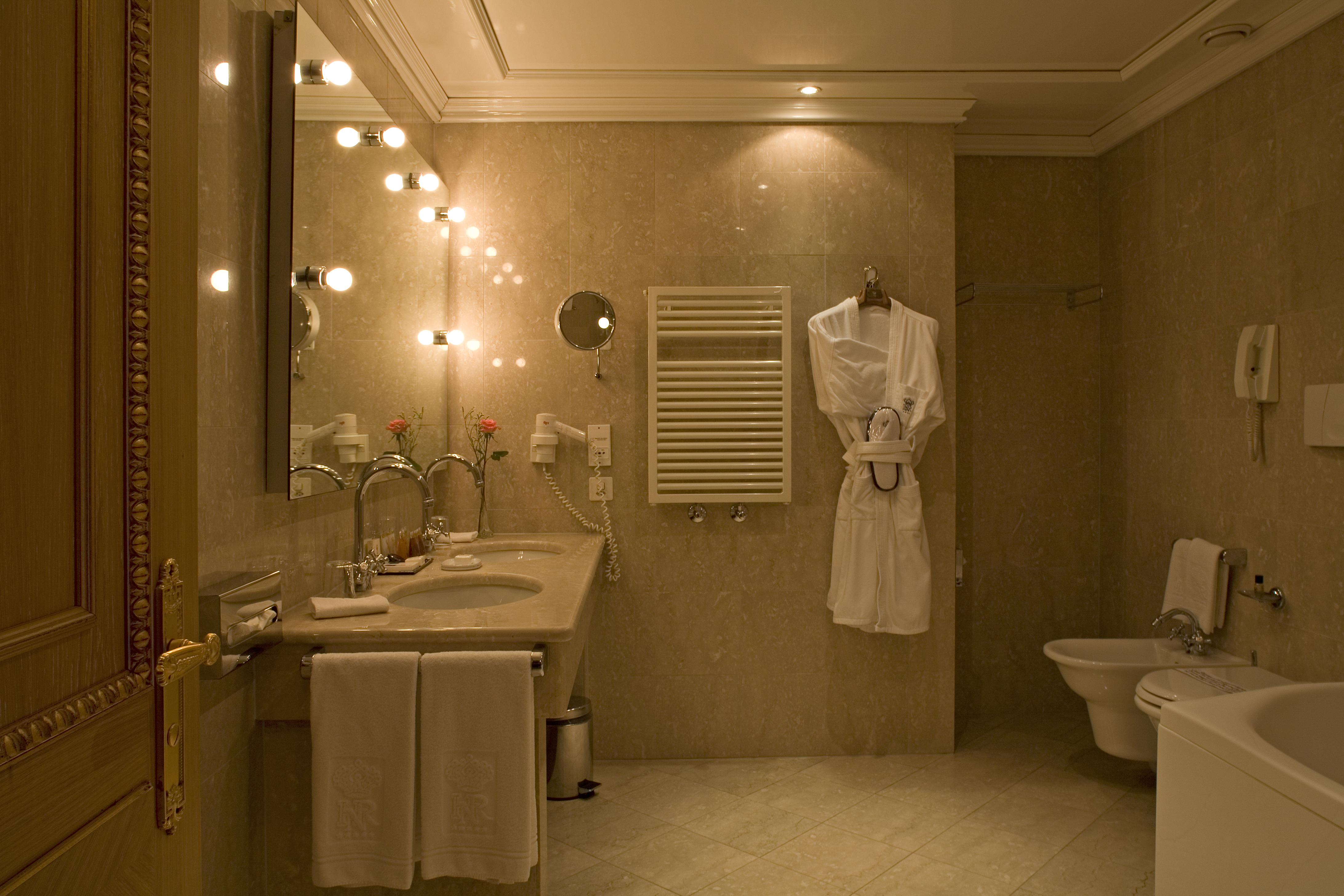 瑞士卢加诺斯普兰德皇家酒店-13