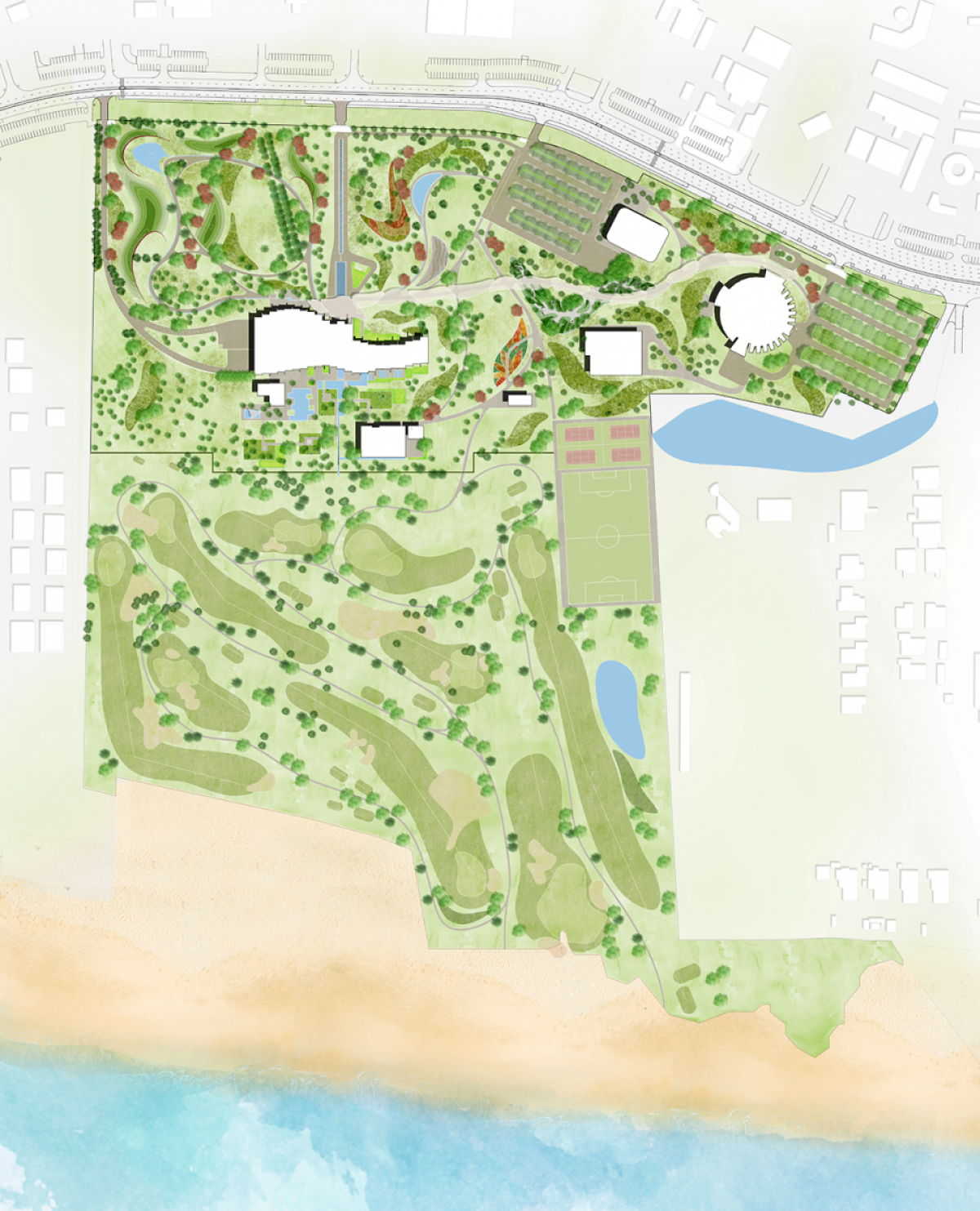 丨Benin丨MOKE Architecten-3