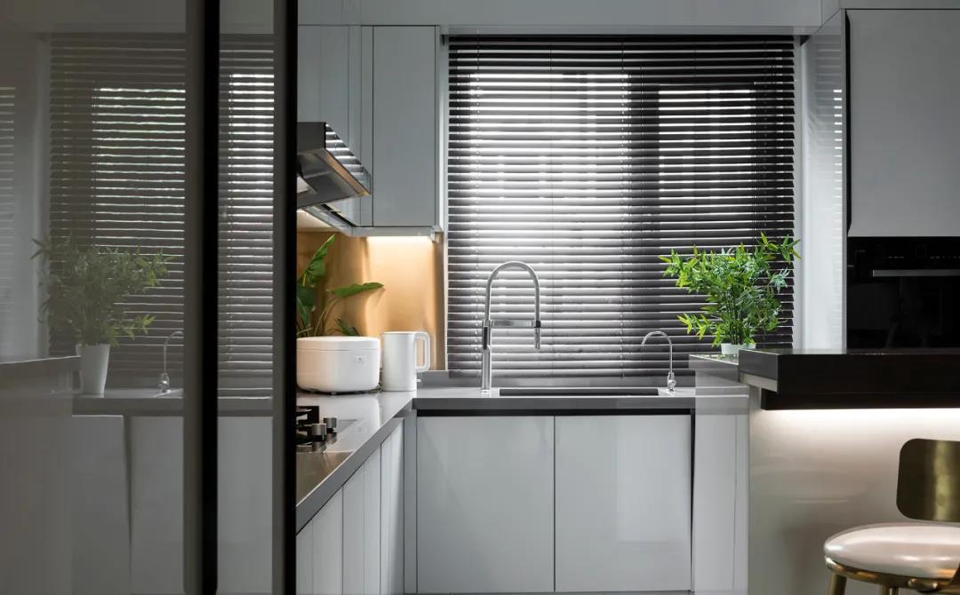 沈阳孔雀城 328㎡别墅丨中国沈阳-16