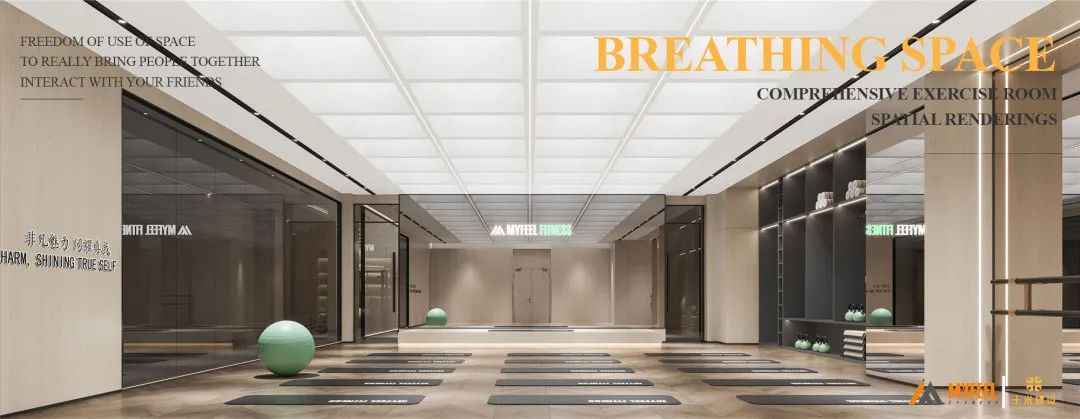 魅非超级运动公园丨中国广州丨十米设计-41