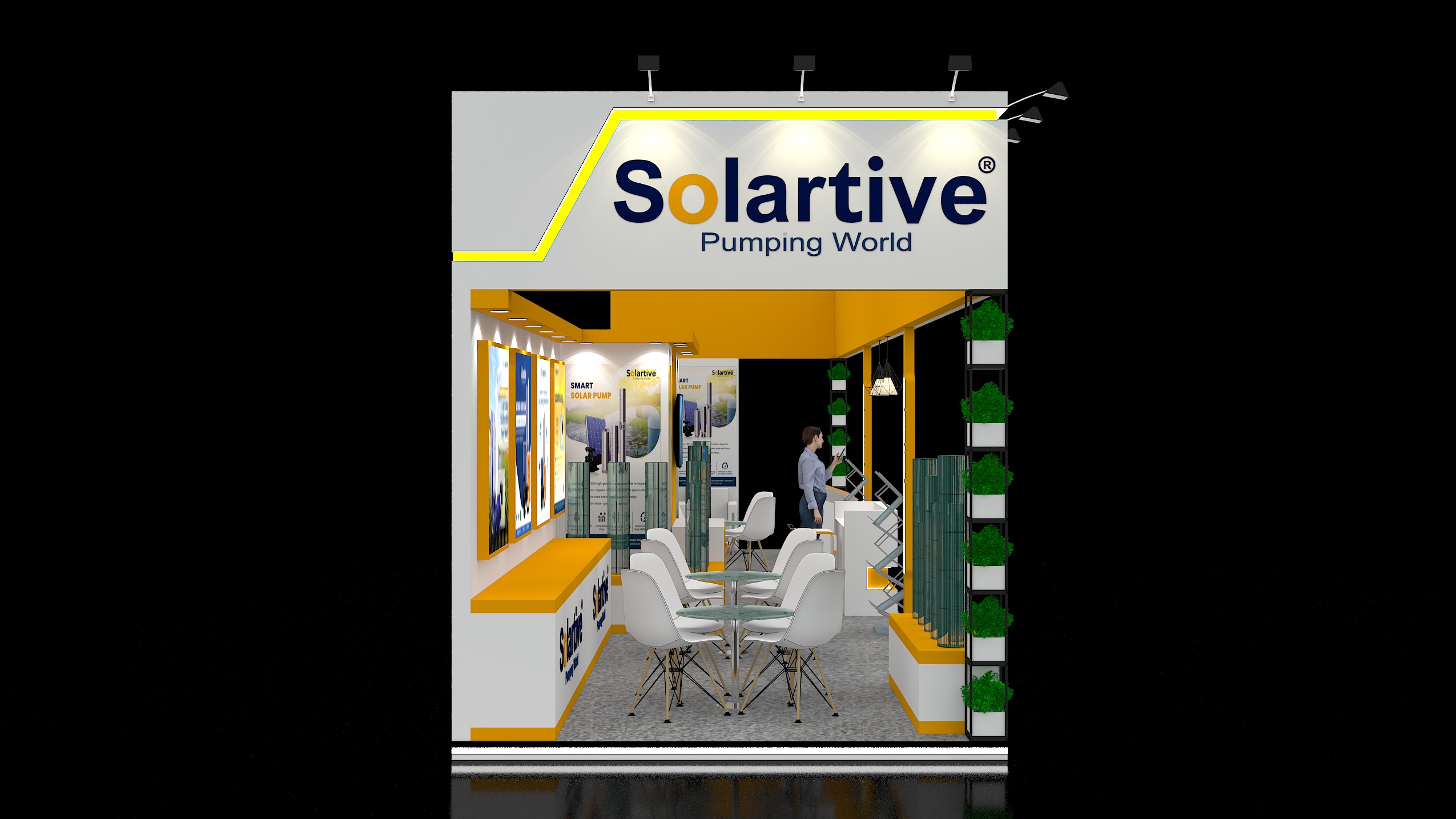 Solartive 13x3 3 side open-2