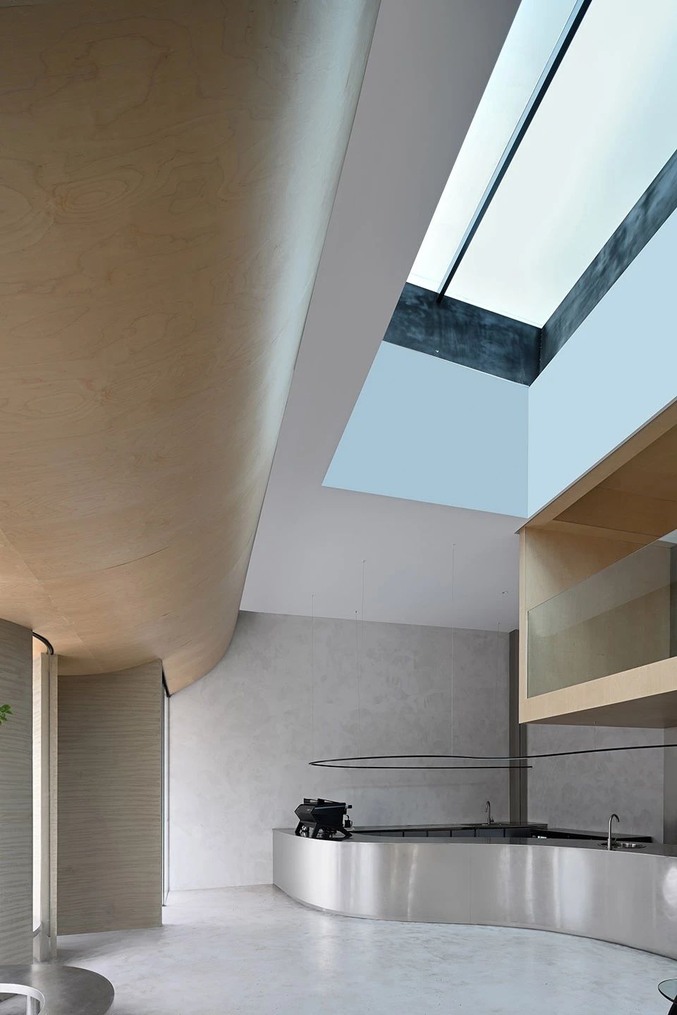 忘了咖啡丨中国苏州丨XIAO.DESIGN 西凹设计-27