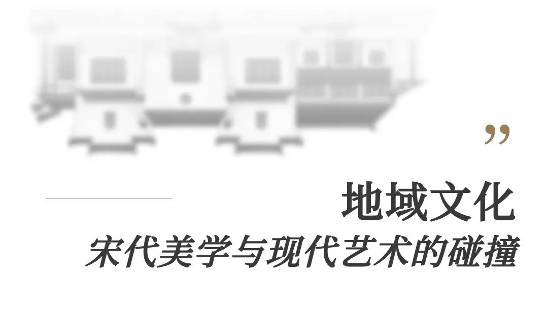 虞锦楼 · 宋代美学与现代艺术融合的中餐厅设计丨麦设计—粉色企鹅-24