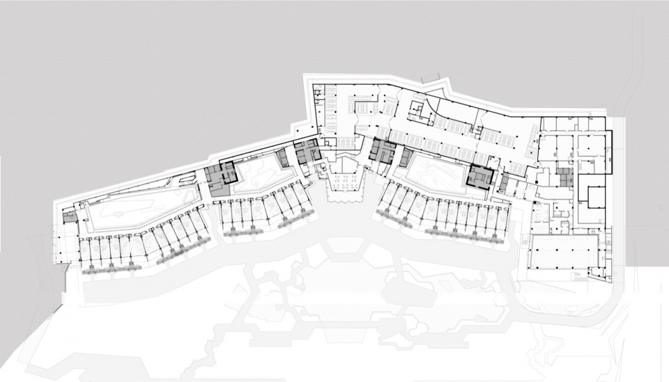 成都世园瀑布美憬阁酒店丨中国成都丨中国建筑西南设计研究院有限公司-60
