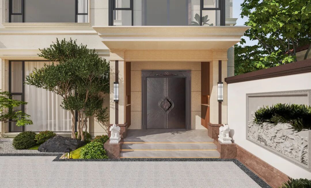 柳州碧桂园别墅丨中国柳州-10