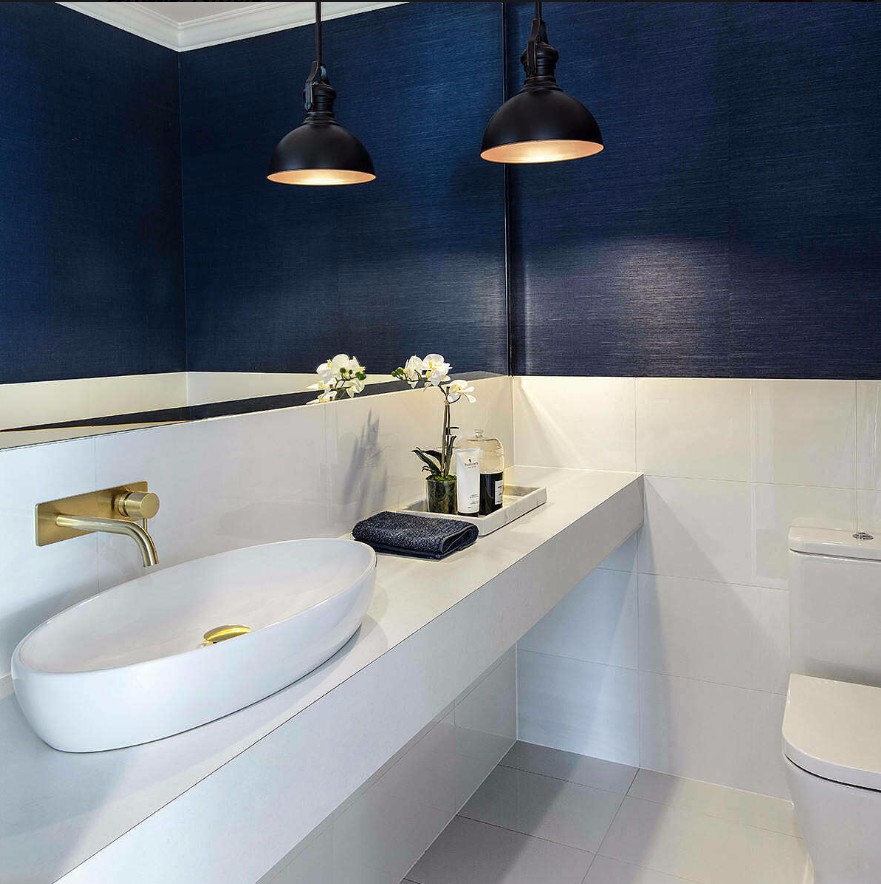 昆士兰简约别墅 | 自然与生活和谐共处-24