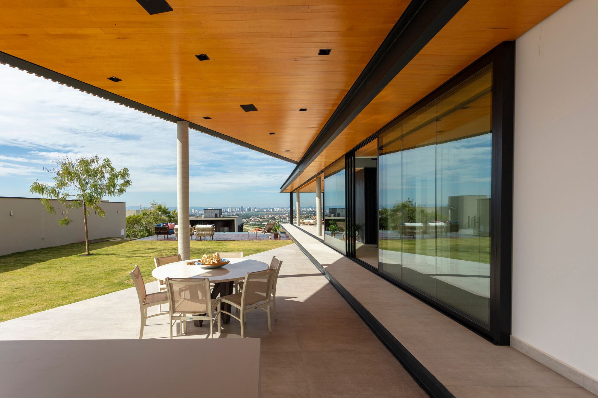 阿普阿之家丨巴西丨Aoki Arquitetura-13