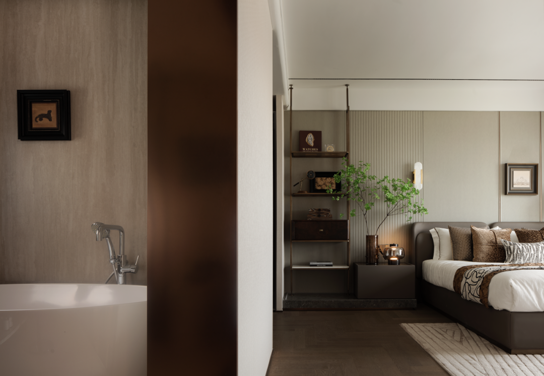 华宇春江明月丨中国重庆丨海力空间设计-68