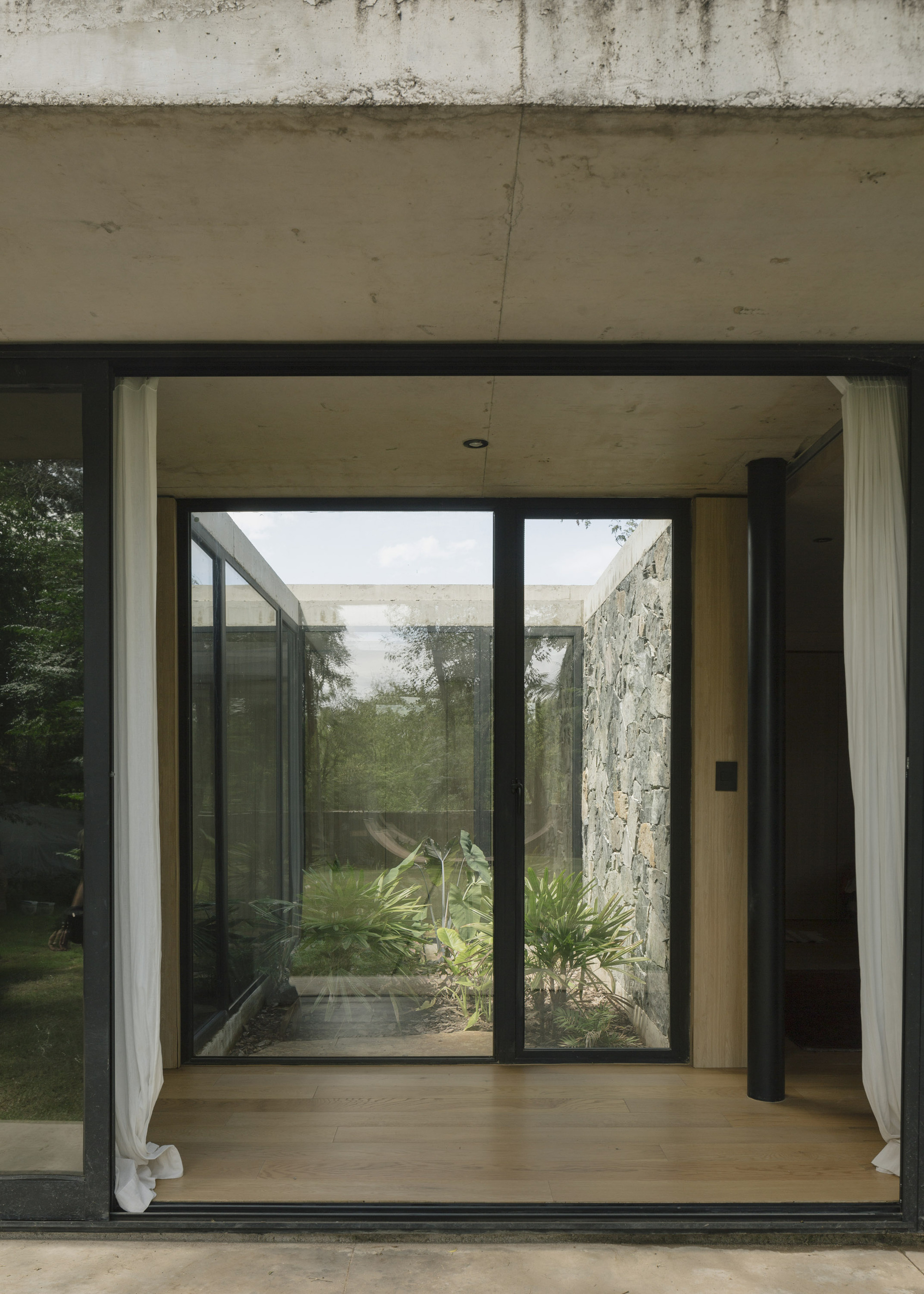 天堂屋丨阿根廷科尔多瓦丨Agustín Lozada,Gonzalo Perrote-36