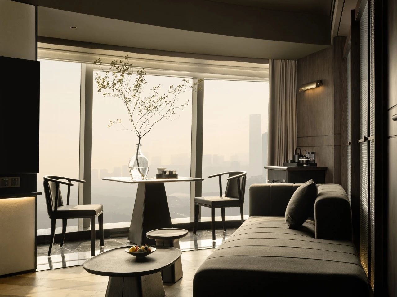 TOMO東木筑造 | 深圳萨和酒店（亚朵集团新品牌）-114