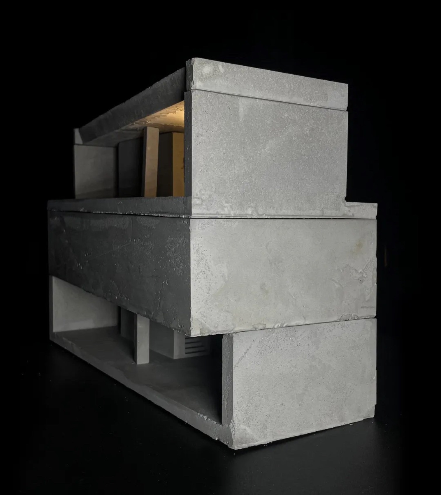 镜像丨中国长沙丨地方工作室 + 湖南大学设计研究院有限公司-123