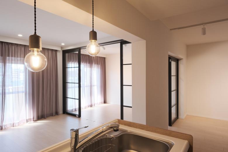 Kawaguchi Apartment 项目丨日本埼玉丨Environmental Planning Studio-2