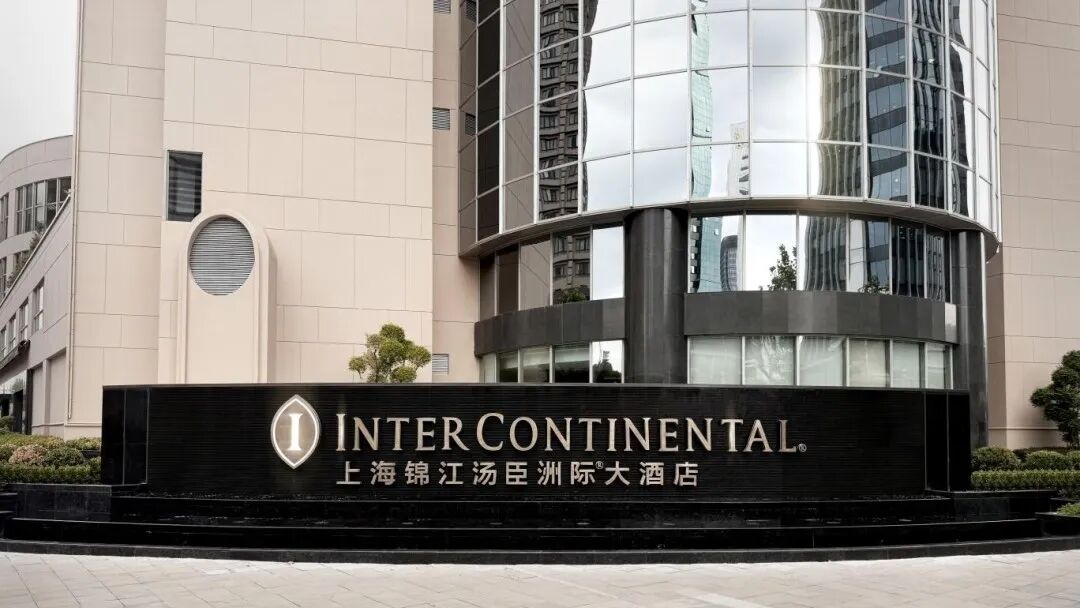 保护性再生丨上海锦江汤臣洲际大酒店焕新亮相-34