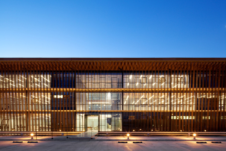 Ferreteria O´Higgins  GH+A  Guillermo Hevia-35