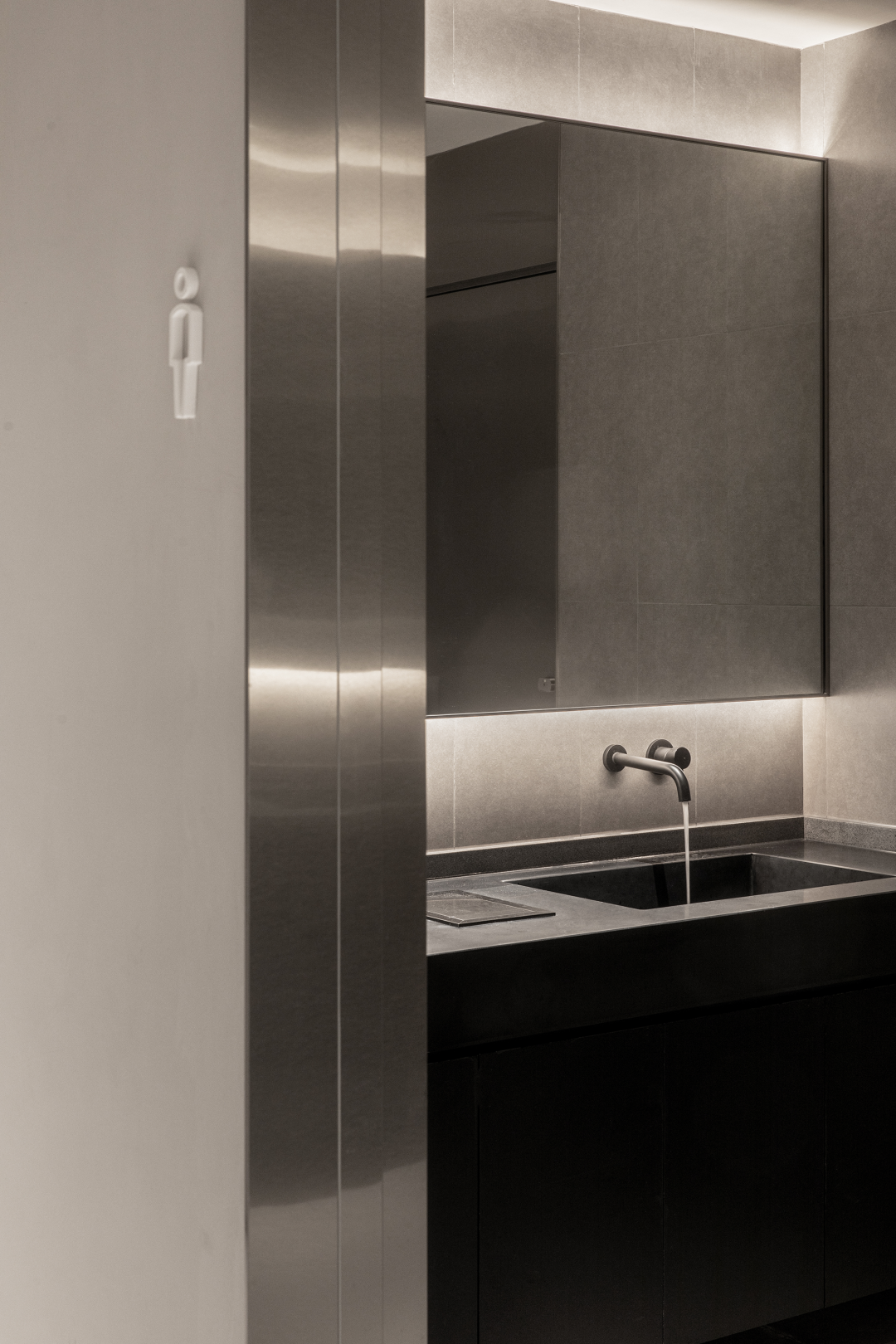 薇拉丽江·意识剧场丨中国丽江丨向生设计事务所-97