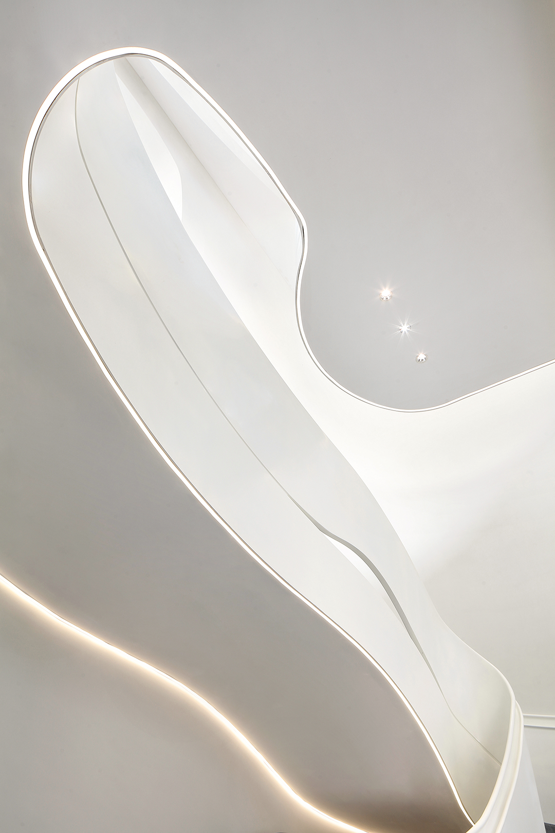 金科·博翠未来营销中心-38