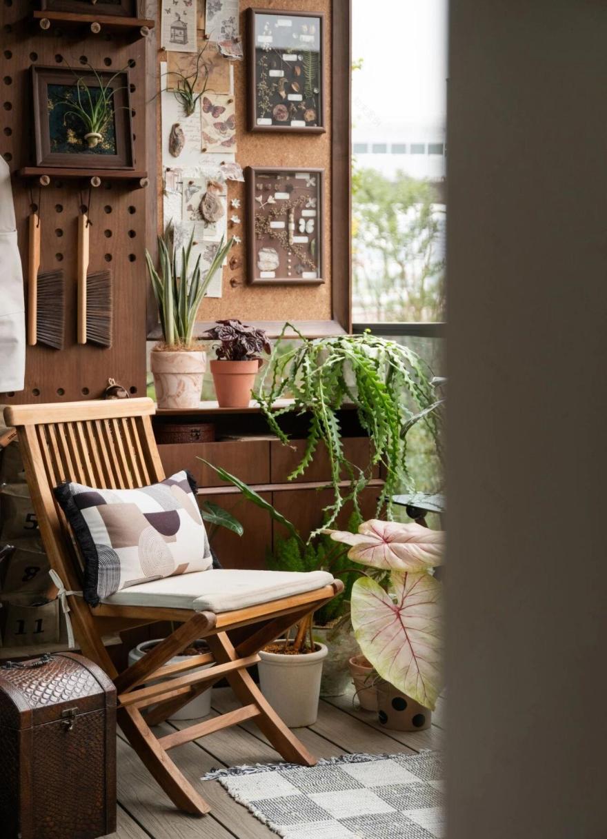 麓悦江城·标本写成家的诗集丨中国重庆丨SaltSet所特设计-32