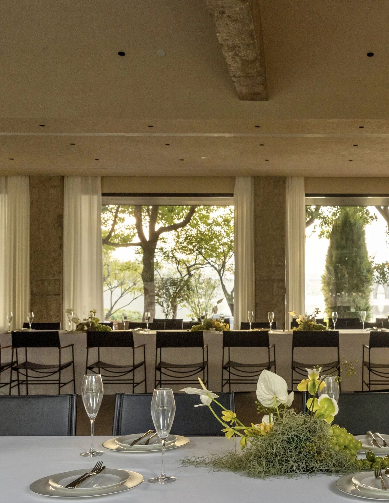 anmee暗弥丨中国武汉丨朴开⼗向设计事务所-48