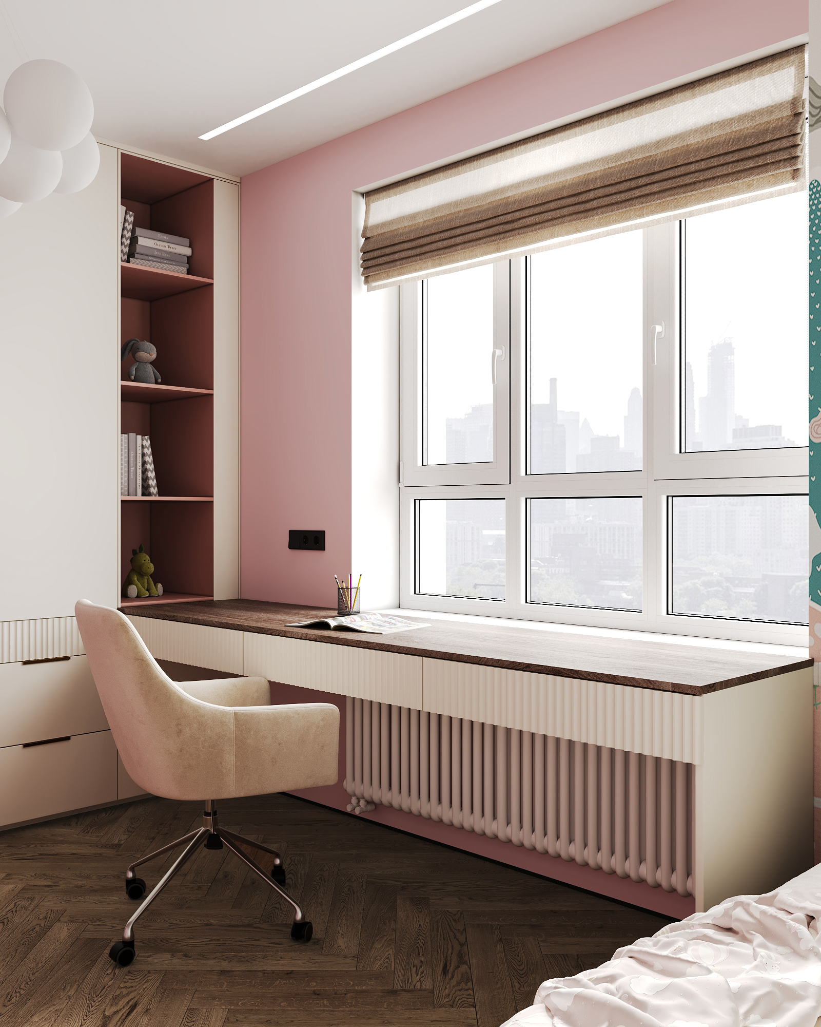 ЖК Трилогия, г. Ижевск-19