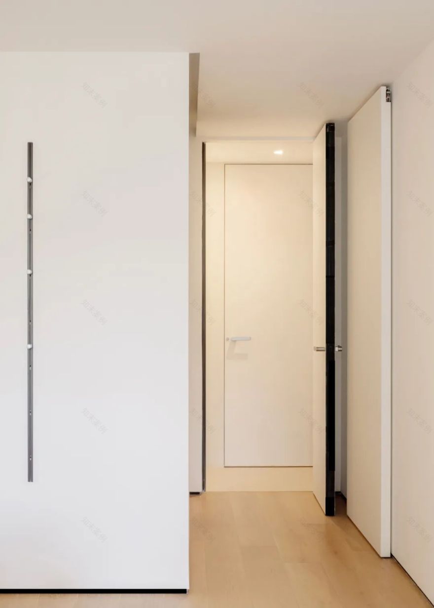 新作 / WATERDROP Residence 水滴住宅-47