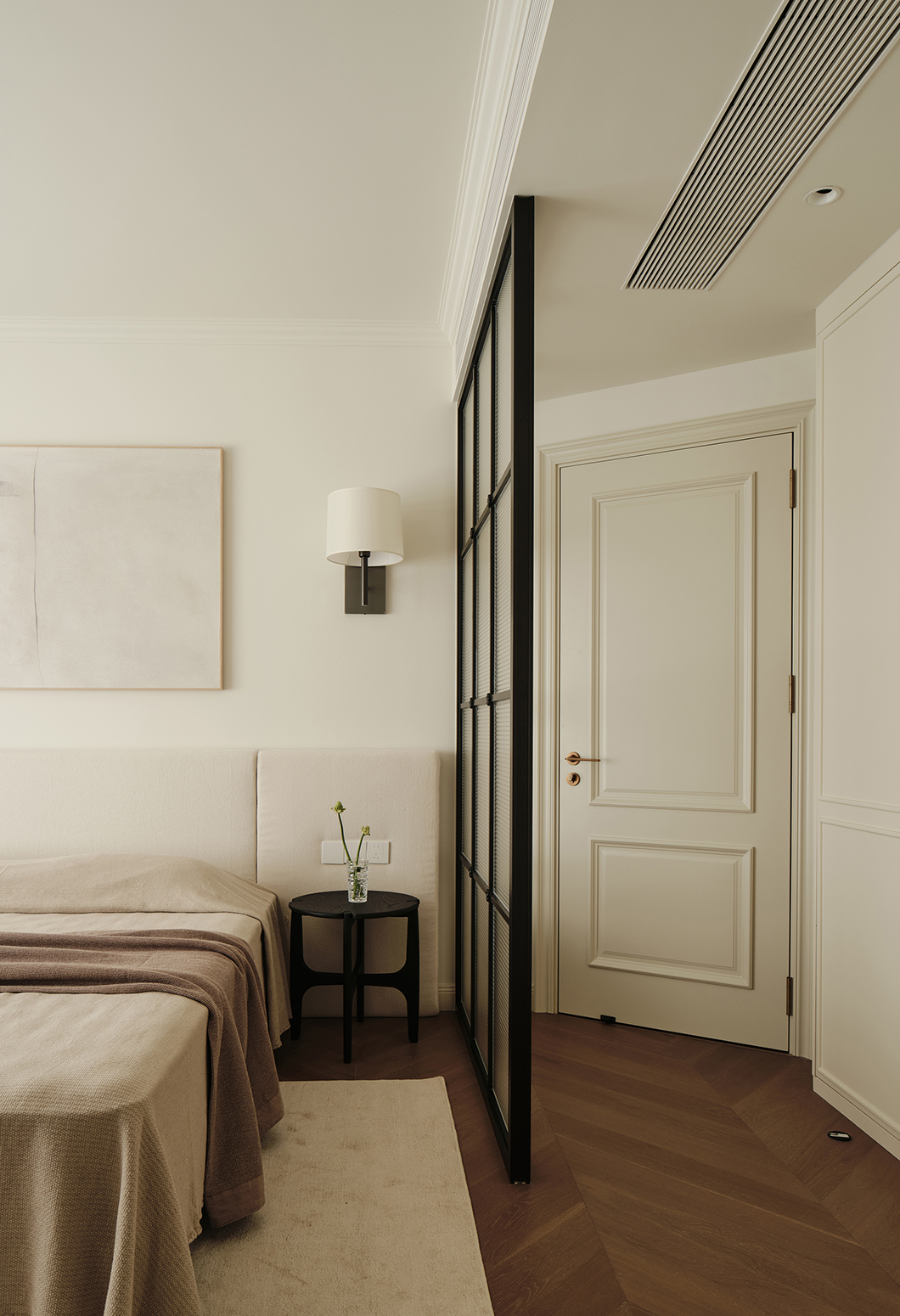 本森空间设计 · 珠海·横琴湾私宅丨中国珠海-20