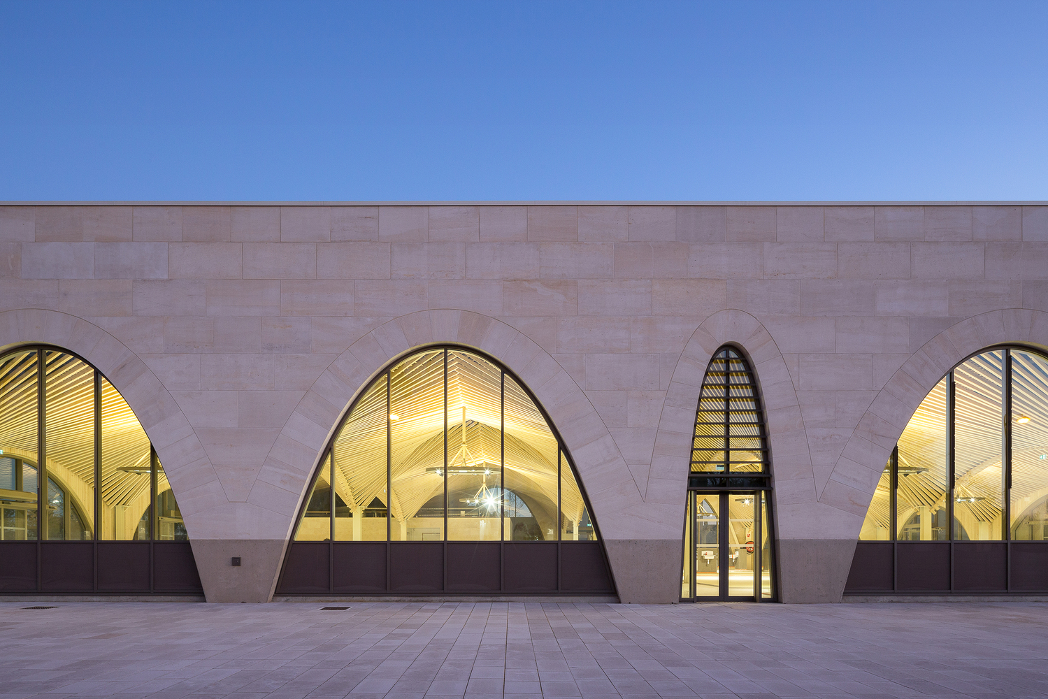 圣迪济耶市场丨法国-24