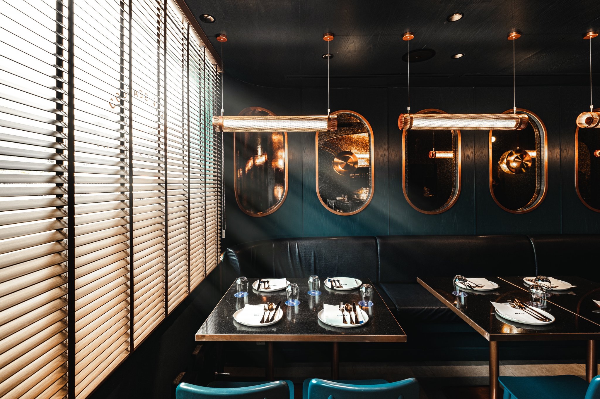 泰国清迈“午夜海洋”海鲜餐厅丨Taste Space Co.,Ltd.-6