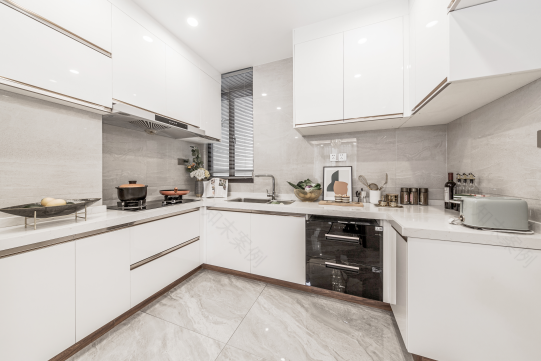 福清滨海一号院叠墅样板间丨中国福建丨深圳曼格空间艺术设计有限公司-29