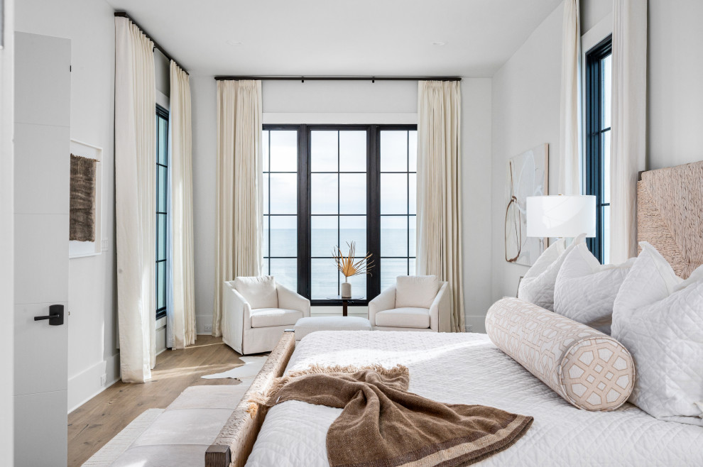 丨乌拉圭佛罗里达丨Bob Chatham Custom Home Design-25