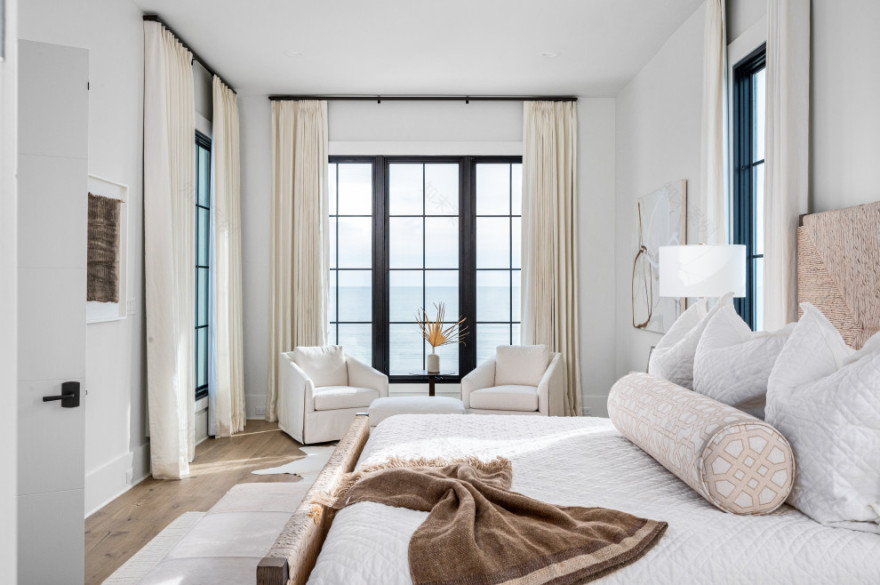 丨乌拉圭佛罗里达丨Bob Chatham Custom Home Design-25