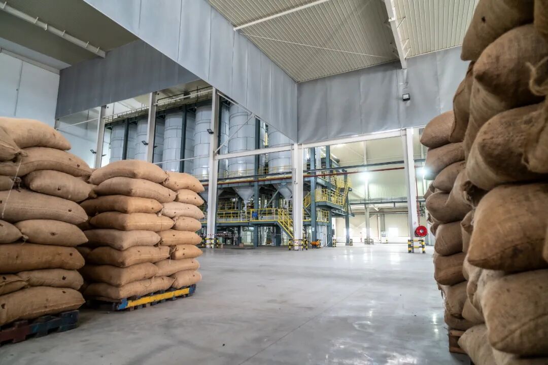 向新而行塑优海外｜中国海诚打造中非合作新标杆-17