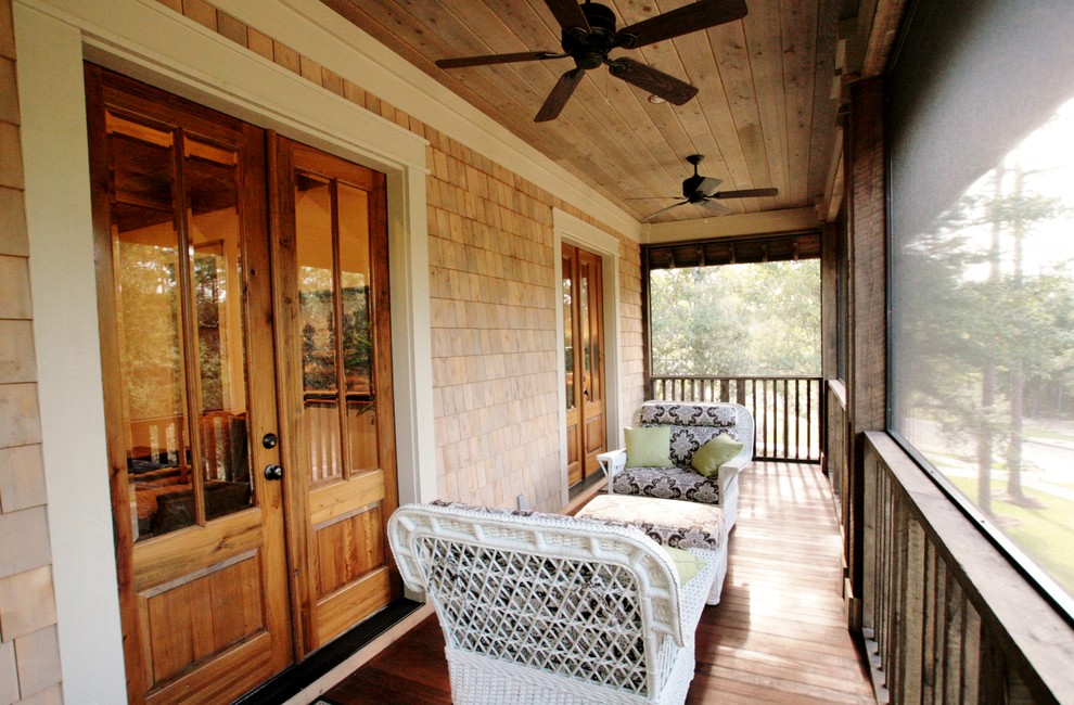 丨Bob Chatham Custom Home Design-19