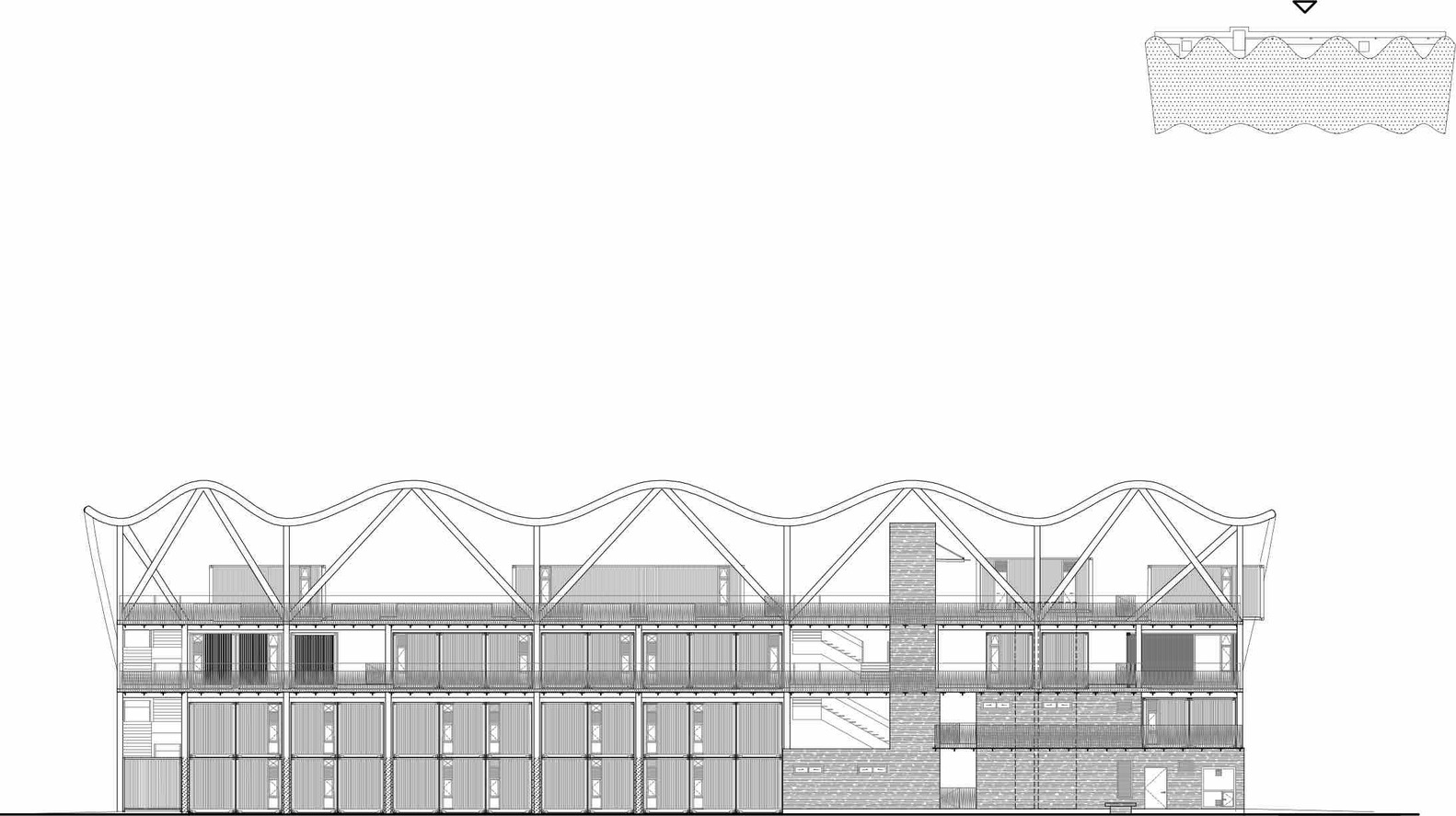 台东原住民画廊-17