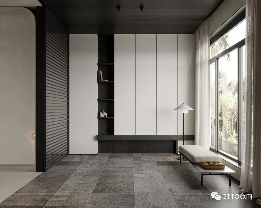 自然之衍 · 台州独栋别墅设计丨中国台州丨竟向设计-5