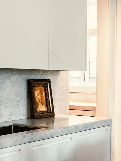 雅致的联排别墅丨CASEY DESIGN | PLANNING GROUP INC.-3