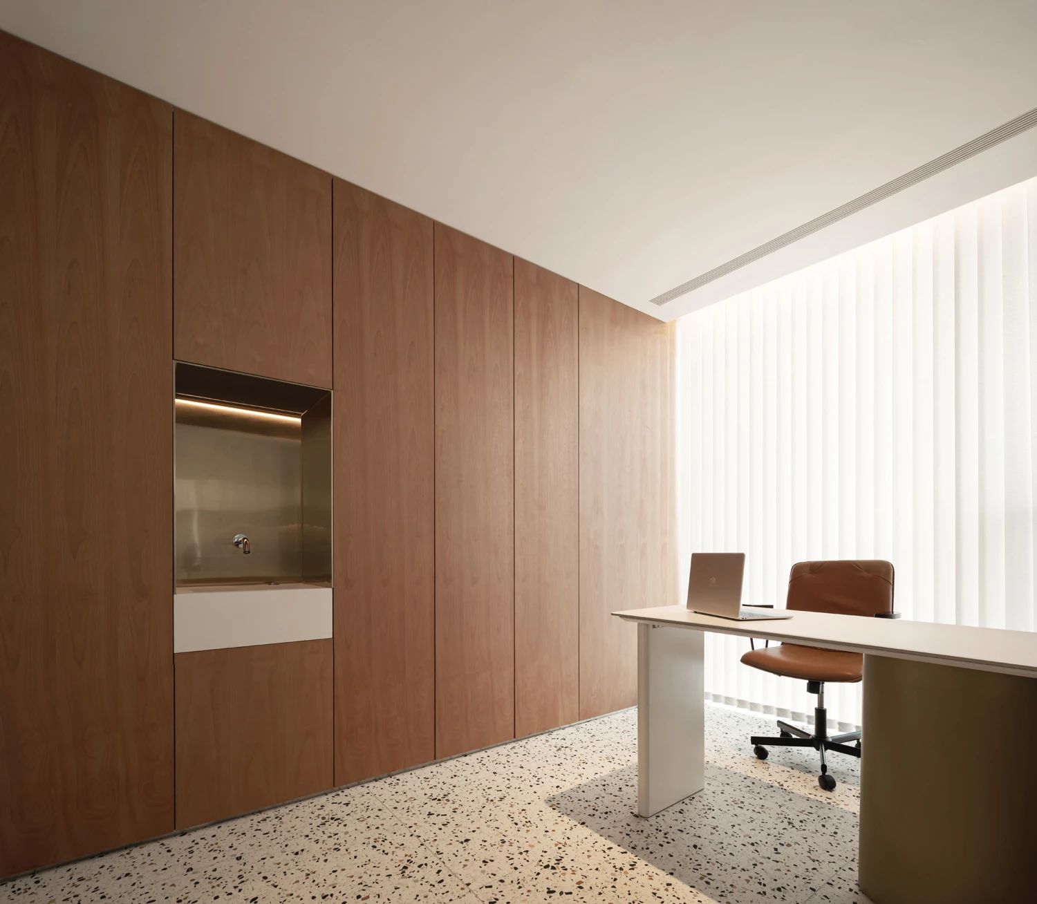 杭州百信瑞元医美机构室内设计丨中国杭州丨鲸鱼(杭州)建筑设计事务所有限公司-46