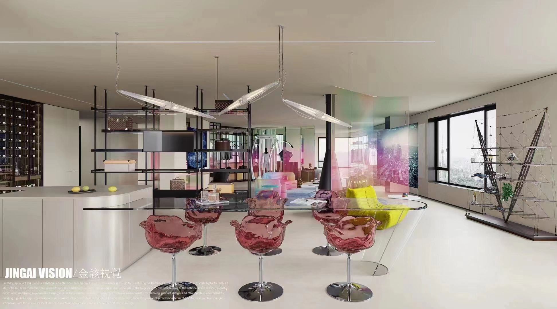 金该视觉 ｜ 调色盘-2