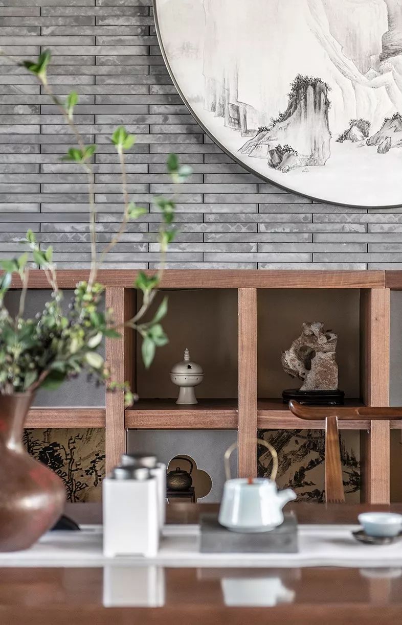 佳兆业东戴河栖樾台二期会所-70