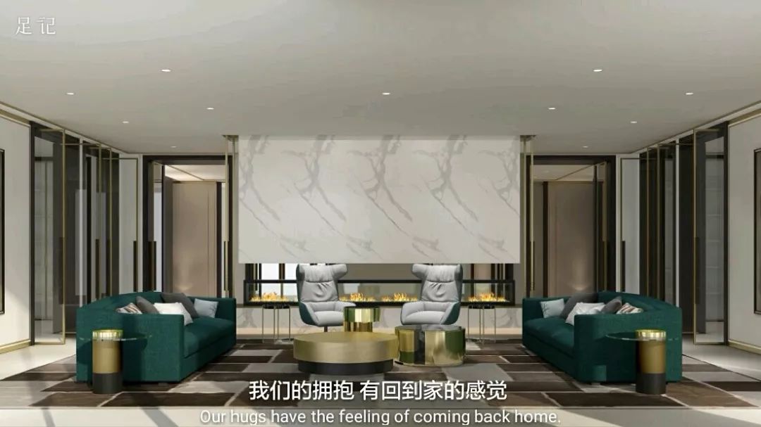 家的设计，生活的诗-26