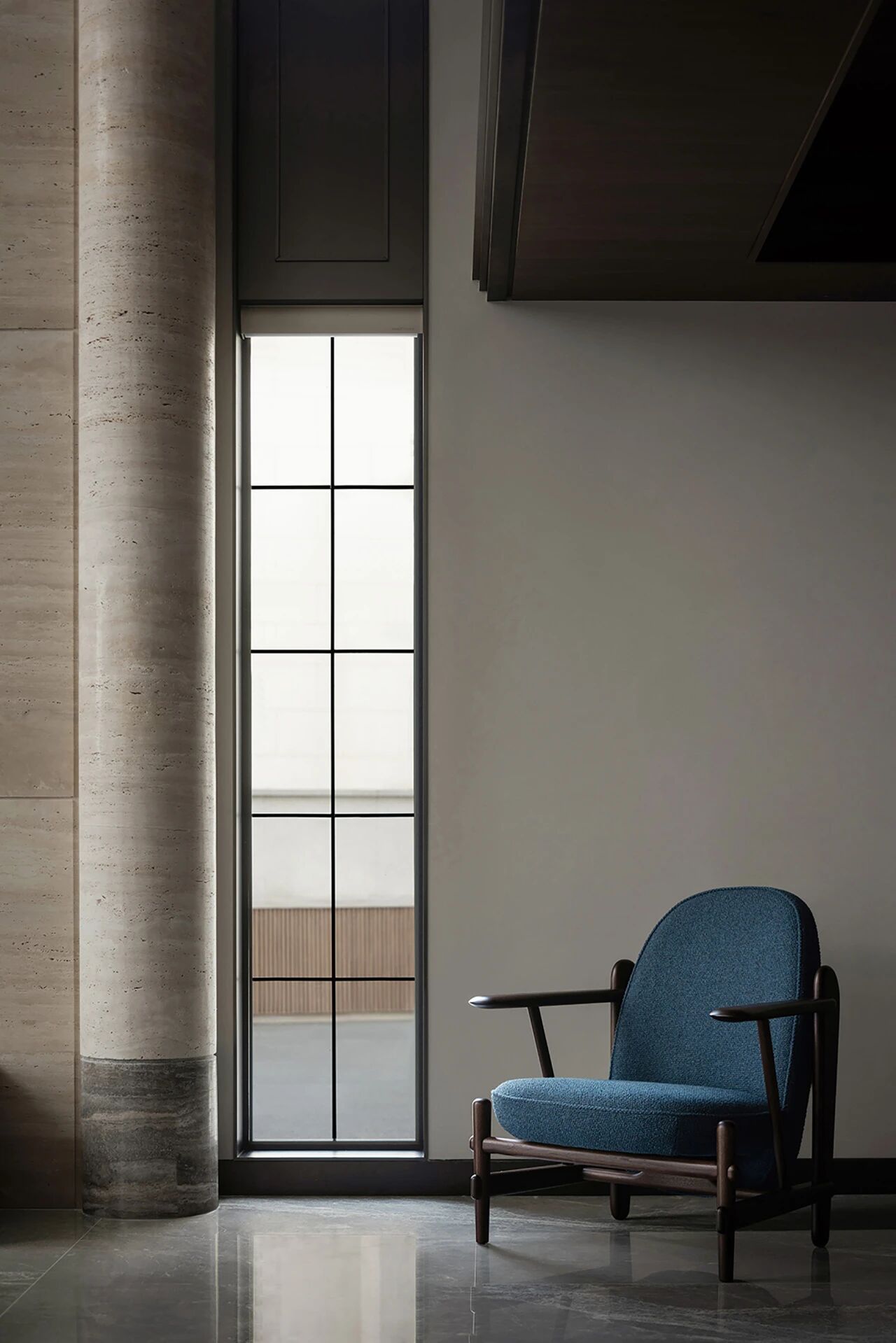 私宅丨中国重庆丨马艾洋室内设计事务所-22