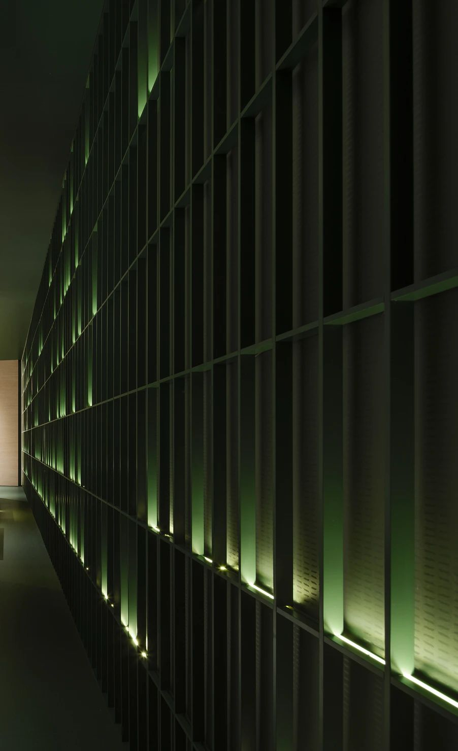 广东罗浮宫INALCO岩板展厅丨中国广州丨香港凯文国际设计-83