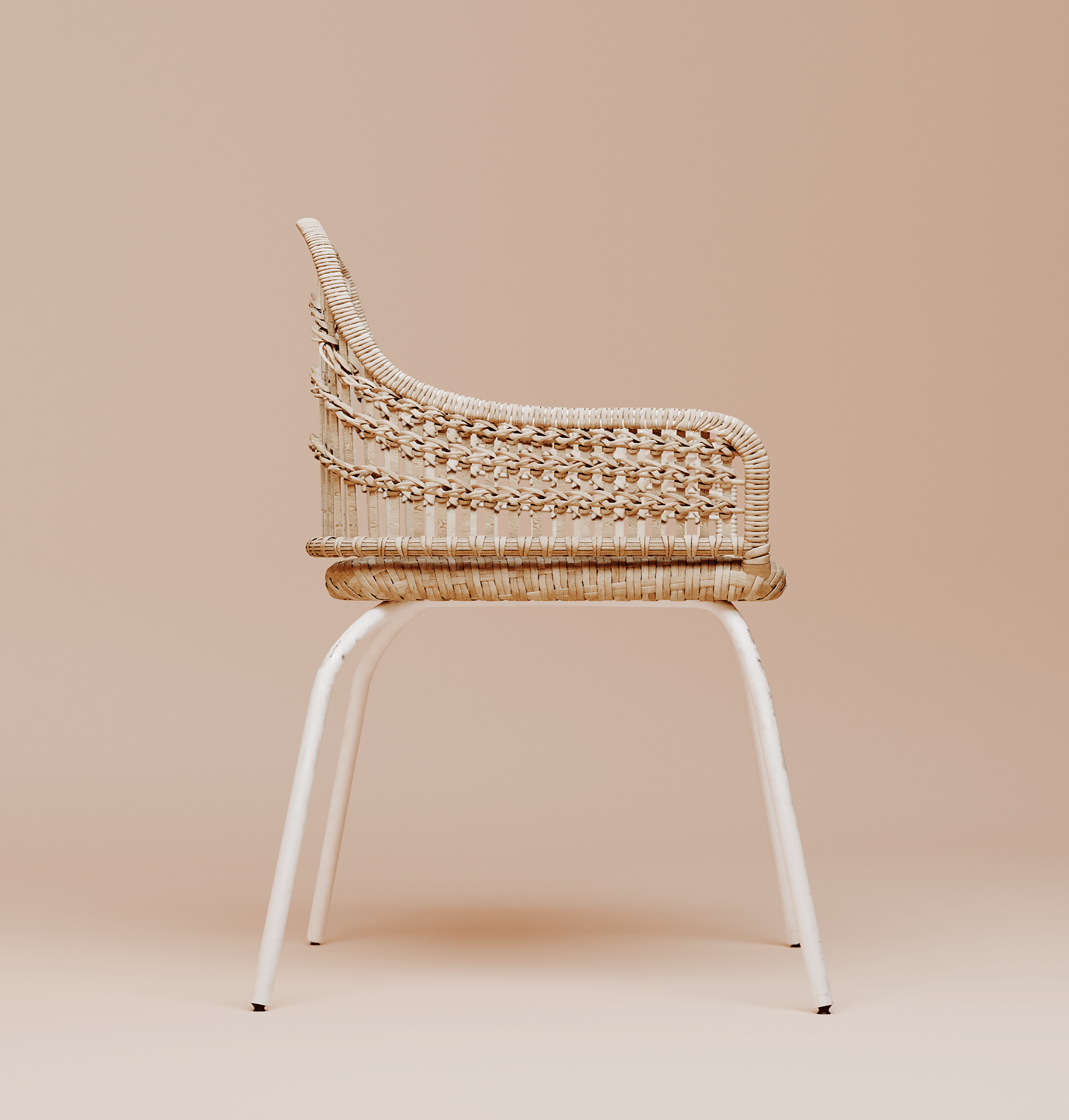 藤椅丨George Pierre-10